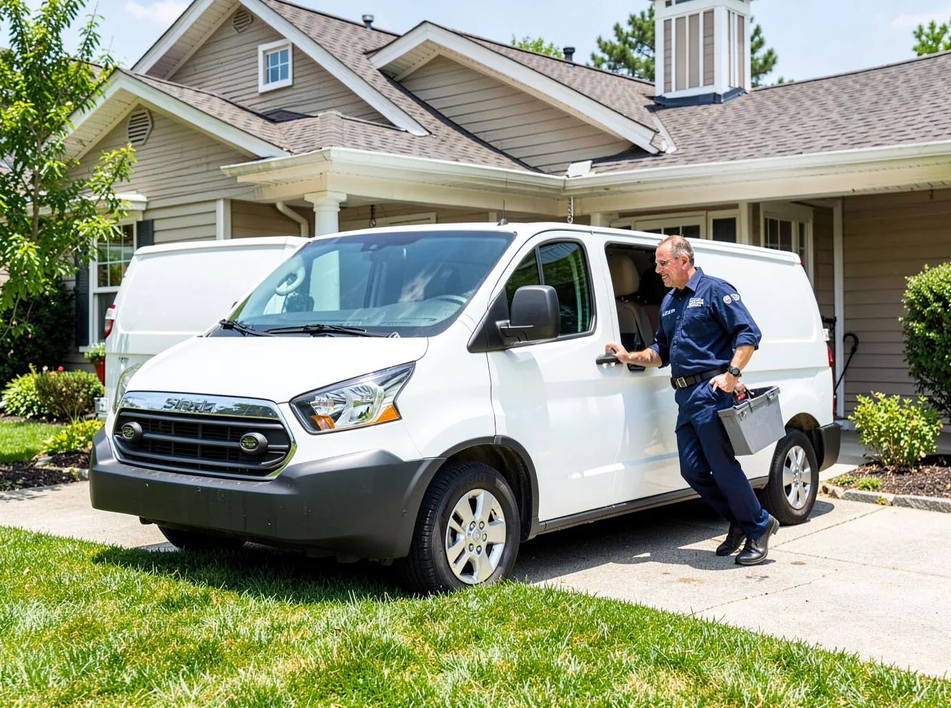 Emergency Plumber company in Milesville, SD